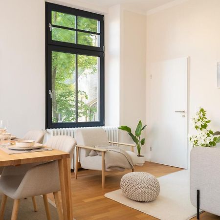 Ferienwohnung Mit Malerischem Ausblick Billerbeck Exteriér fotografie